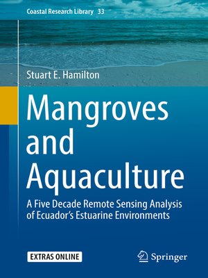 cover image of Mangroves and Aquaculture
